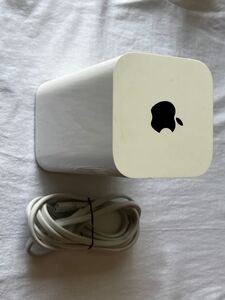 Apple AirMac Time Capsule 2TB