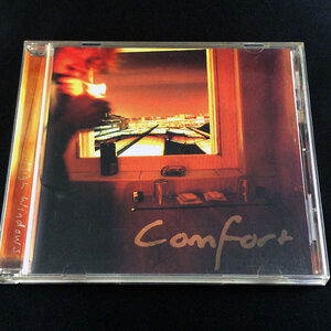 【#中古CD】★Comfort コンフォート- High Windows　国内盤 1997年