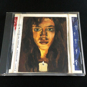 【#中古CD】★PATTI ROTHBERG パティ・ロスバーグ 『BETWEEN THE 1 and the 9』 輸入盤 1996年