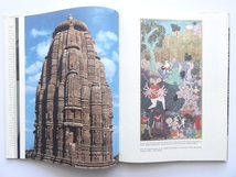 洋書◆インド神話の資料集 本 彫刻 絵画 遺跡_画像5