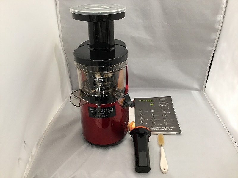 ヤフオク! -「hurom h2h」の落札相場・落札価格 ヤフオク! -「hurom h2h」の落札相場・落札価格