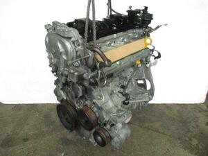 R1 X-trail NT32 T32 MR20DD двигатель 54677km 10102-4BBVB 176933 4397