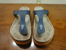 ★サンダル　BIRKENSTOCK　サイズ：４１(26.5)_画像1