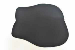 シート表皮 CBR1000RR SC59 シートレザー 生地 ハイパーグリップ生地 seat hyper grip leather cover HONDA black