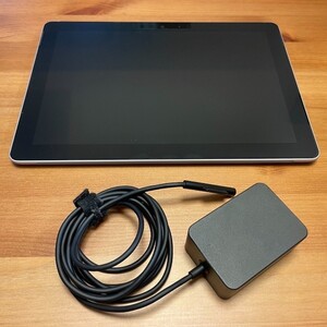 Microsoft Surface Go メモリ8GB SSD128GB WIFIモデル
