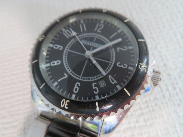 25％OFF - メンズ腕時計 GRASS Grass 腕時計(アナログ) メンズ 