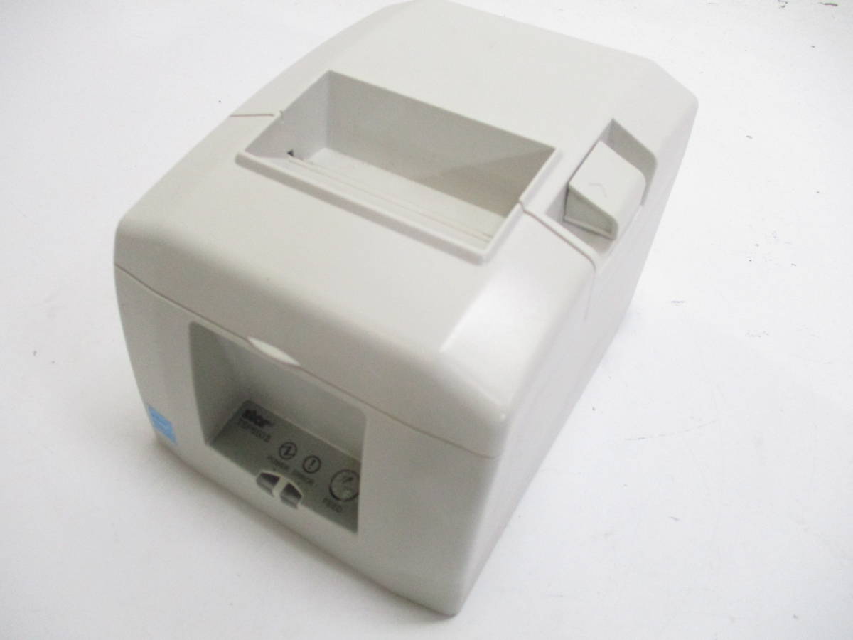 3年保証』『3年保証』スター精密 レジプリンター TSP650 店舗用品