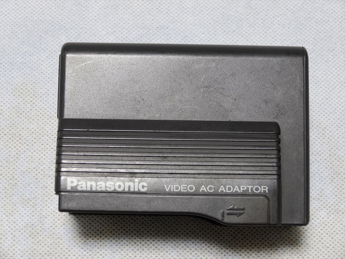 ヤフオク! -「パナソニックビデオカメラ充電器」の落札相場・落札価格