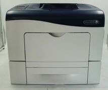 【掘り出し物】【印刷枚数少なめ 24枚】FUJI XEROX A4カラーレーザープリンター DocuPrint CP400 d 1週間返品保証【H22062308】_画像2