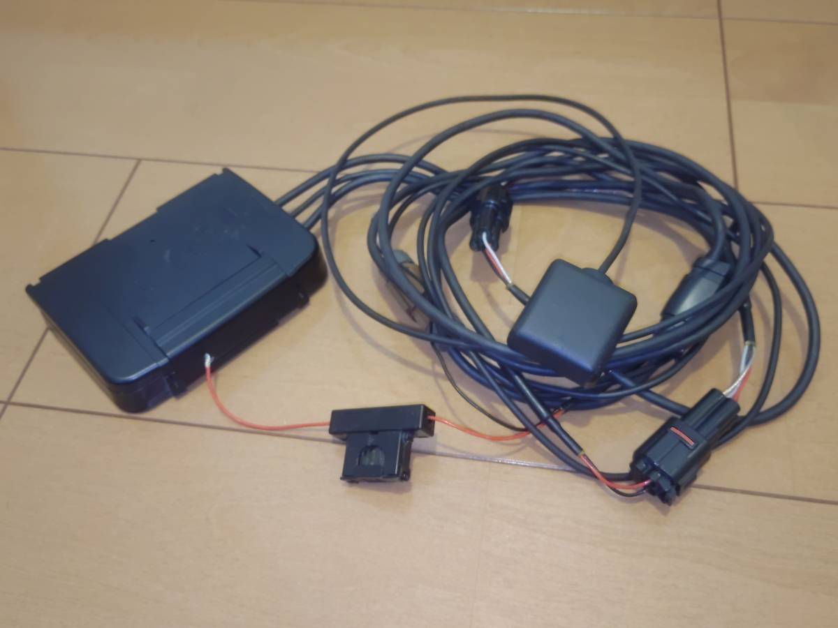 ヤフオク! -etc バイク 分離型の中古品・新品・未使用品一覧