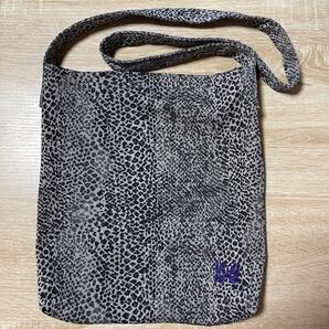 STUDIOUS 別注 BOOK BAG-Poly JQ
