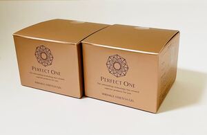 2個セット!パーフェクトワン 薬用リンクルストレッチジェル 50g x2個