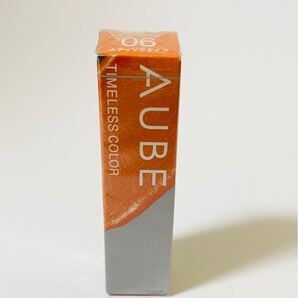 AUBE オーブ タイムレスカラーリップ06