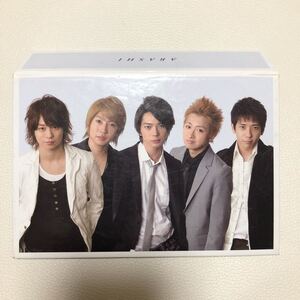 公式フォトアルバム 写真アルバム 嵐