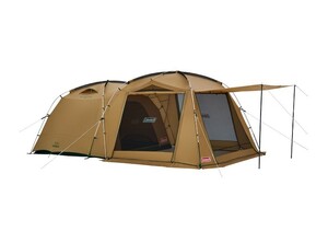 未開封品 コールマン タフスクリーン2ルームハウス Coleman 2ルームテント
