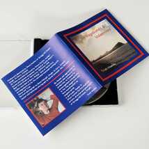 【輸入盤CD】Trish Howley / Vagabonds & Valentines (5099386176626) ジョニ・ミッチェル, ジェームス・テイラー カヴァー収録_画像4