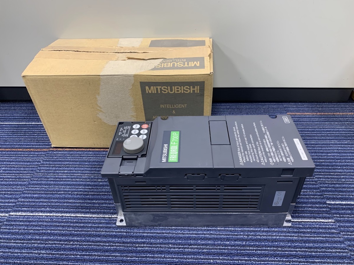 FREQROL-F700の値段と価格推移は?|2件の売買情報を集計したFREQROL