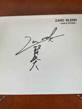 直筆サイン入り◆ZARD坂井泉水 CD◆コレクション_画像2