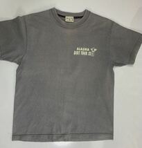 2枚セット　Bum Ble Bee バンブルビー　ロードランナー　　38サイズ Sサイズ　メンズ　アメカジ　古着　Tシャツ グレー　ROAD RUNNER_画像1