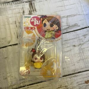 f243 ぷちます キャラクターチャーム こあみ　ぷちどる アイマス