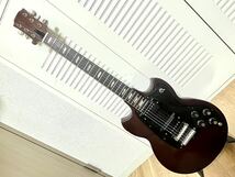 ★動画あり★ヤマハ　SG35A ★Made In Japan YAMAHA Vintage guitar 1960年前？_画像3