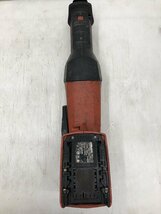 【中古品】HILTI 22V充電式レシプロソー　SR6-A22　●●　IT0JR7HIDY0G_画像4