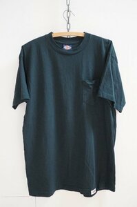 ☆DICKIES ポケットＴシャツ MADE IN USA 検ヴィンテージ