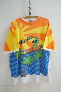 ☆ヴィンテージ ANCHOR Tシャツ / TULTEX