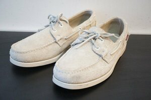 ☆SEBAGO WING デッキシューズ ラフアウト