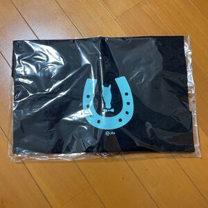 JRA トートバッグ