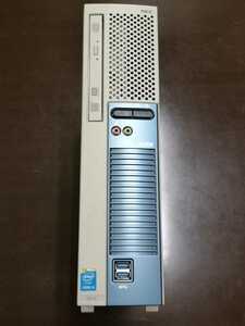 NEC デスクトップ　パソコン　MK36LE-K PC-MK36LEZDK　CPU i3 メモリ4G HDD無マウンタ有　ジャンク