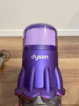 【新品】ダイソン dyson SV18 Digital Slim Fluffy +_画像5