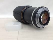 【2206217】Nikon ニコン Nikon LENS SERIES E Zoom 70～210mm f:4 (171) ジャンク品_画像10