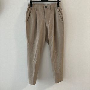 UNITED TOKYO アンクルスラックス