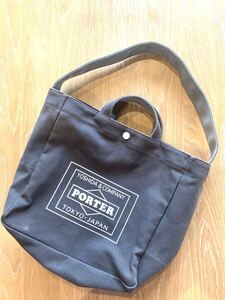 URBAN RESEACH PORTER 吉田カバン アーバンリサーチ ポーター 別注 コラボ トートバッグ