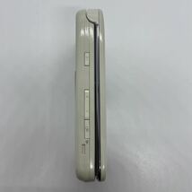 概ね美品　SoftBank ソフトバンク 812SH SHARP ガラケー 携帯電話 c4e96sm_画像5