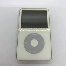 Apple iPod classic A1136 第 5 世代 60GB e50e420tn_画像4