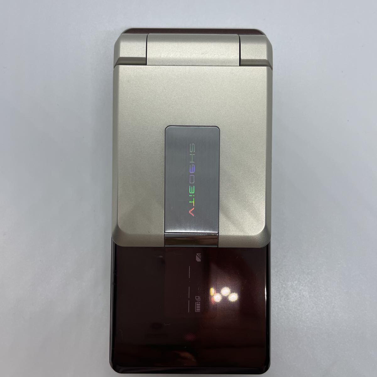 ヤフオク! -sh903itvの中古品・新品・未使用品一覧