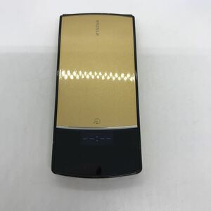 docomo ドコモ N905iμ NEC ガラケー 携帯電話 a48f48tn