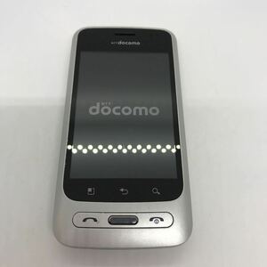docomo ドコモ Optimus chat L-04C LGエレクトロニクス 携帯電話 a61f61tn