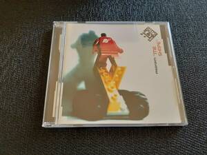 J6159【CD】Freeform / Me Shape