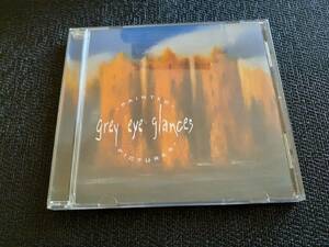 J6165【CD】Grey Eye Glances / Painted Pictures