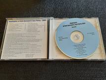 J6176【CD】Bob Barnard Jazz Party 2001 / Highlights (2CD)_画像3