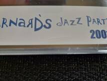J6176【CD】Bob Barnard Jazz Party 2001 / Highlights (2CD)_画像2