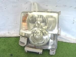 ムーヴコンテ DBA-L575S 右ヘッドランプASSY 100-51966 81110-B2540