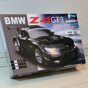 BMW Z4GT3 RCブラック ラジコン【新品】