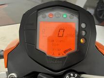 KTM 125 DUKE デューク 京都から出品_画像6