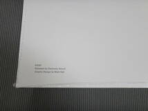 【未開封】Wolfgang Flur/Electric Sheep/輸入盤/UK/7”EP/WHITE/2021/KRAFTWERK_画像4