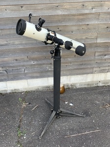 委託品　サ220 観測　ミザール　天体望遠鏡　現状渡し　ジャンク　中古品