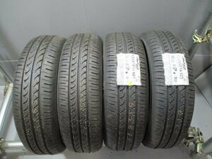 SR779☆新品タイヤ サマー☆2018年製【即納】175/65R14　夏4本価格！YOKOHAMA BluEarth AE-01F 事業所/営業所止め送料無料